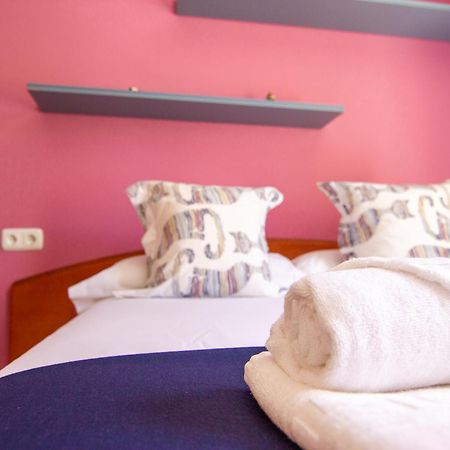 Rentalsevilla Marianillo מראה חיצוני תמונה