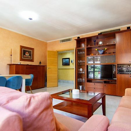 Rentalsevilla Marianillo מראה חיצוני תמונה