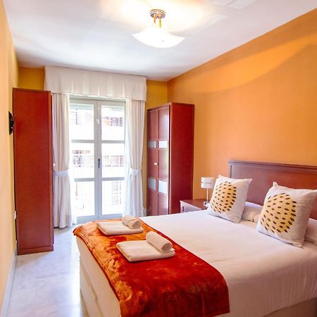 Rentalsevilla Marianillo מראה חיצוני תמונה