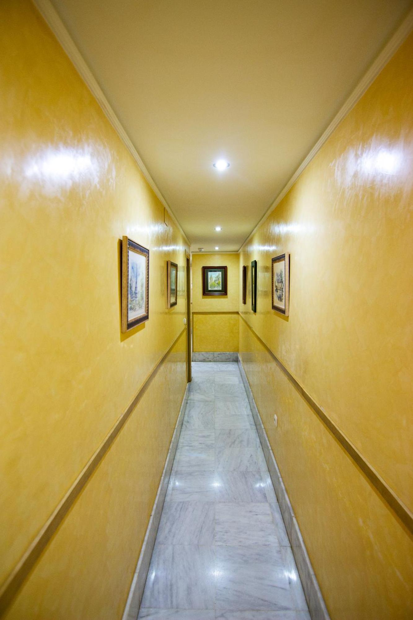 Rentalsevilla Marianillo מראה חיצוני תמונה