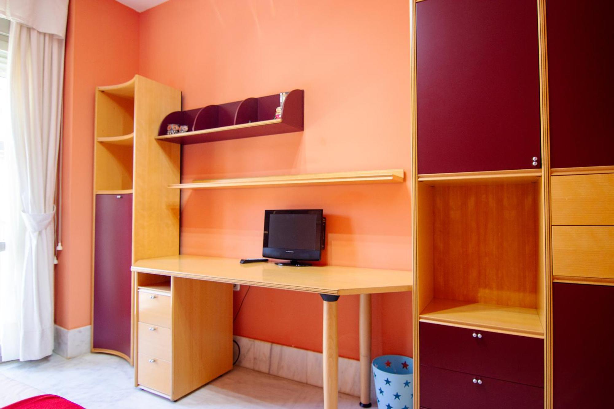 Rentalsevilla Marianillo מראה חיצוני תמונה