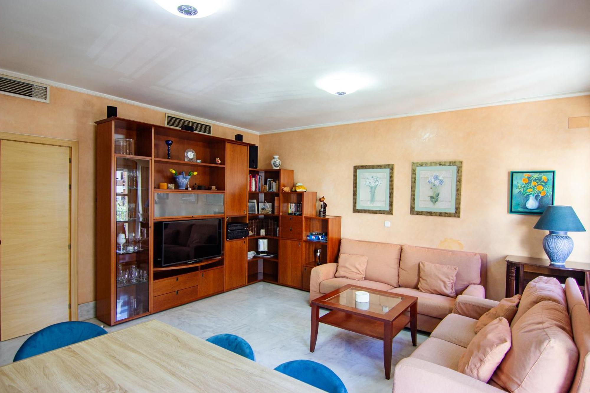 Rentalsevilla Marianillo מראה חיצוני תמונה