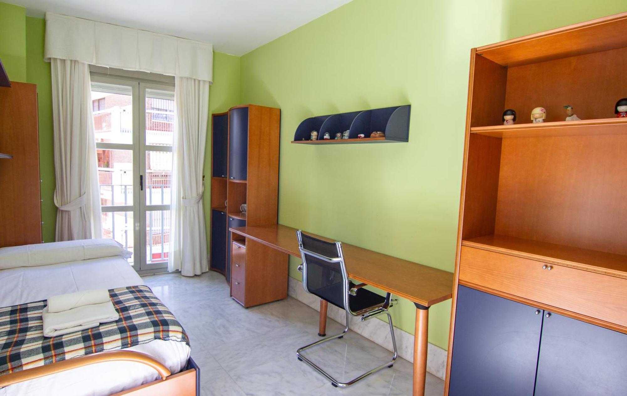 Rentalsevilla Marianillo מראה חיצוני תמונה