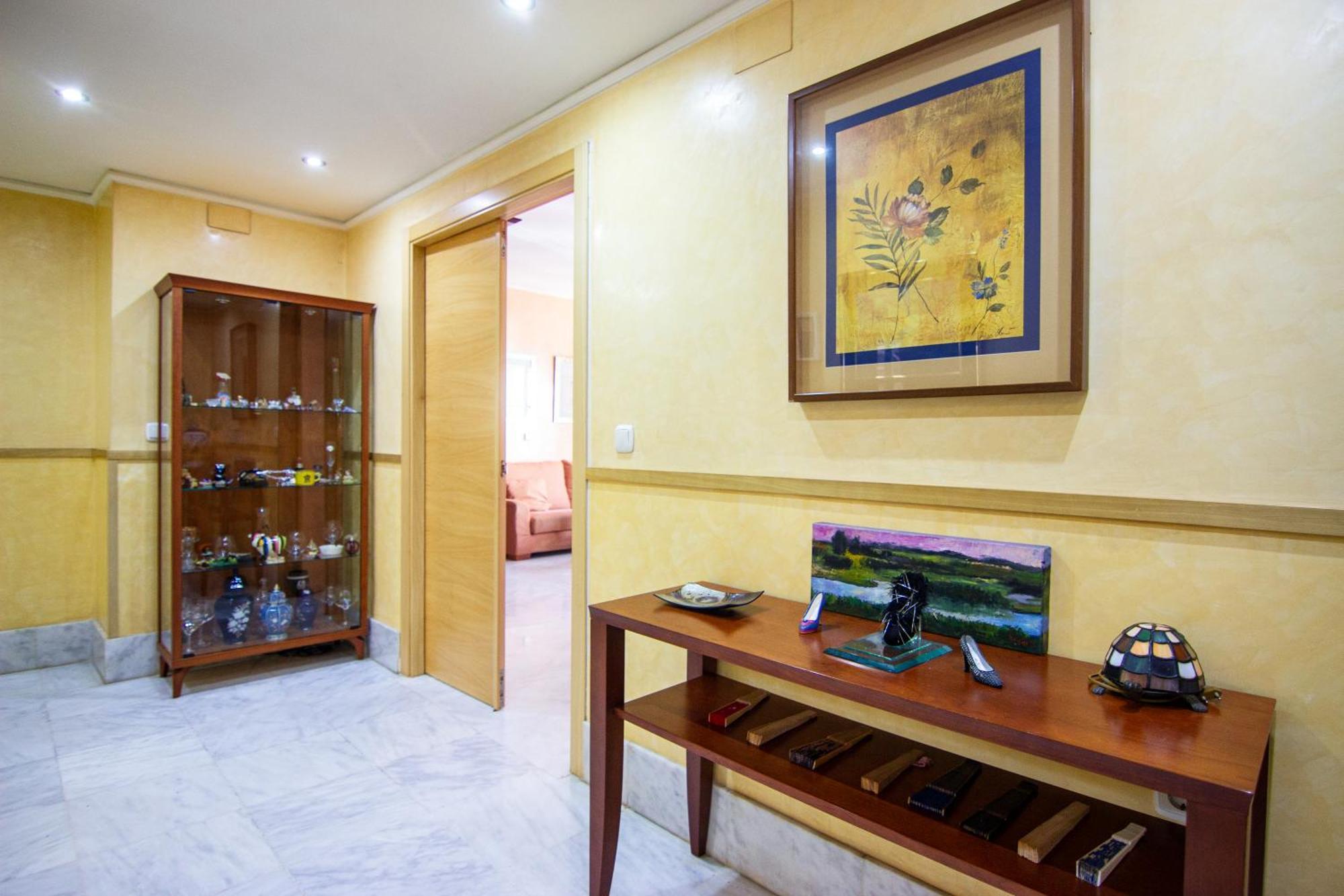 Rentalsevilla Marianillo מראה חיצוני תמונה