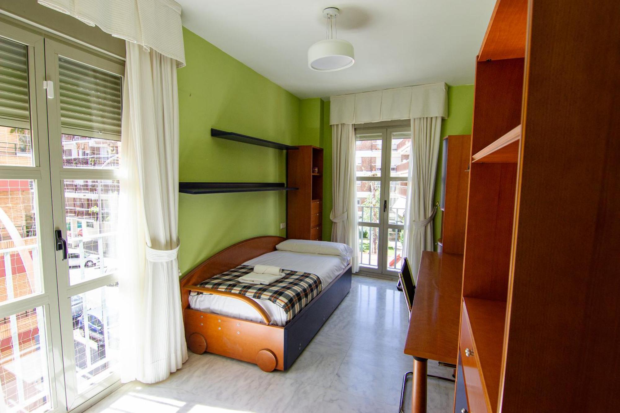 Rentalsevilla Marianillo מראה חיצוני תמונה