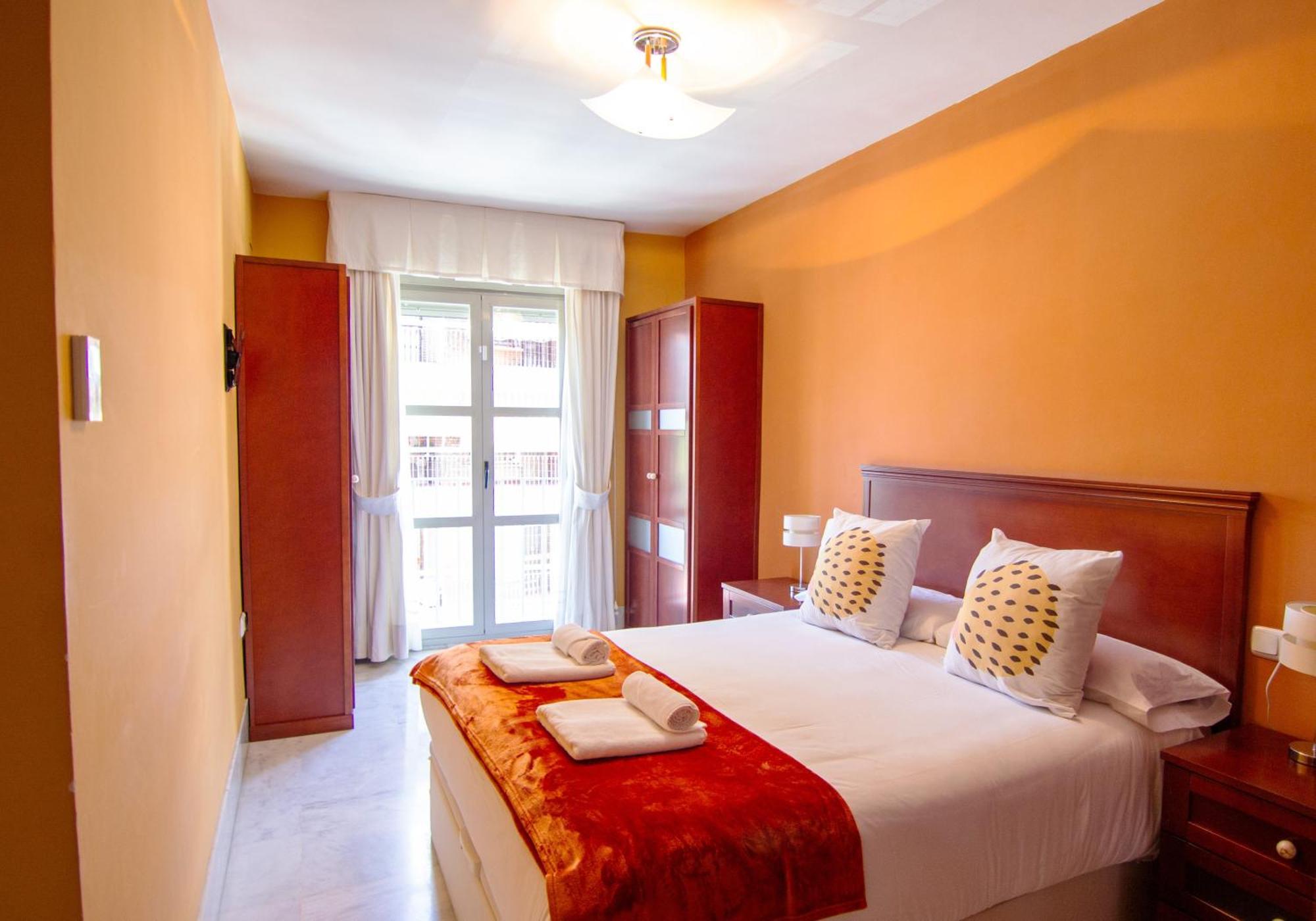 Rentalsevilla Marianillo מראה חיצוני תמונה