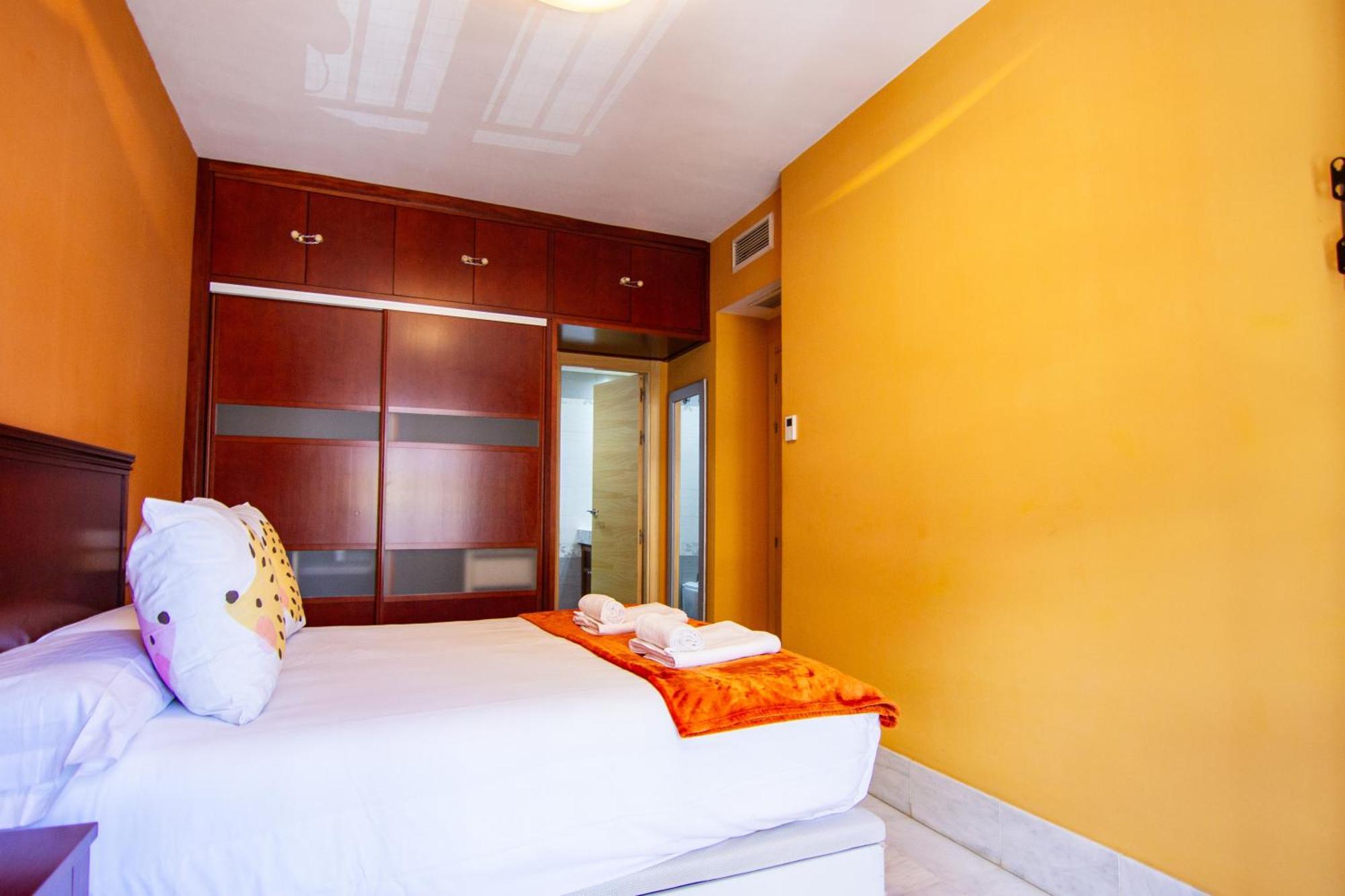 Rentalsevilla Marianillo מראה חיצוני תמונה