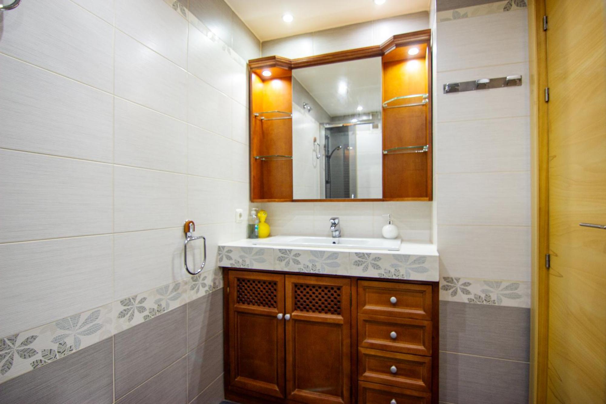 Rentalsevilla Marianillo מראה חיצוני תמונה