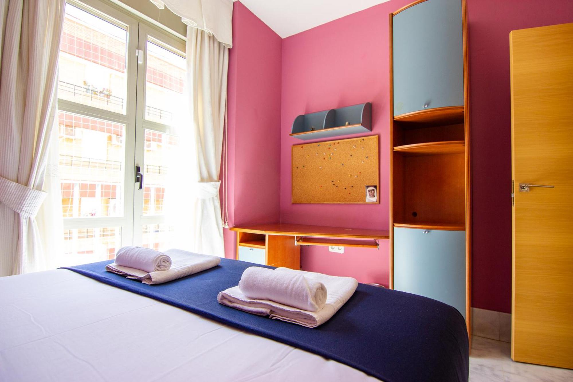 Rentalsevilla Marianillo מראה חיצוני תמונה