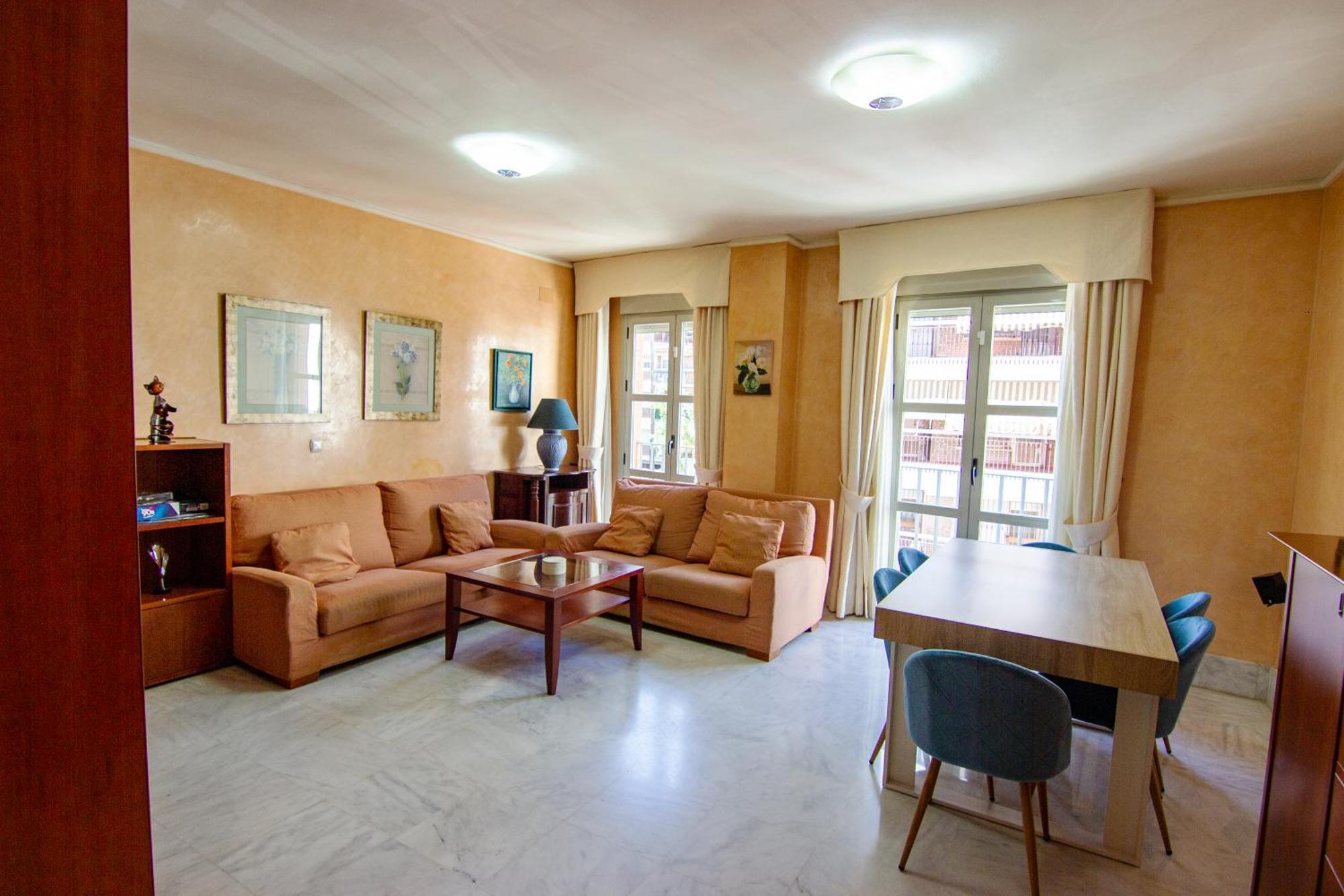 Rentalsevilla Marianillo מראה חיצוני תמונה