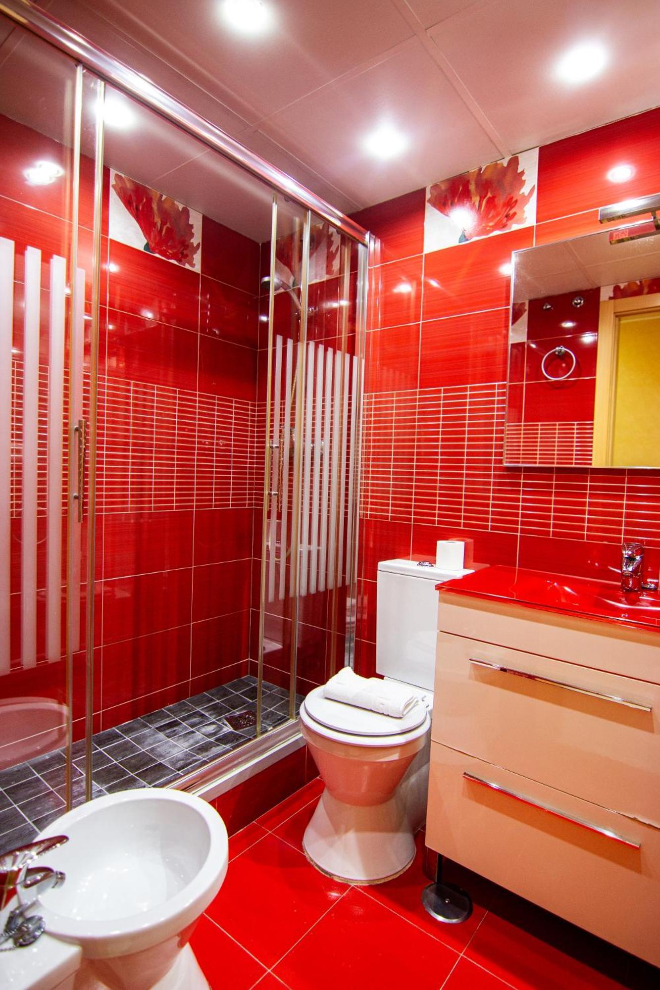 Rentalsevilla Marianillo מראה חיצוני תמונה