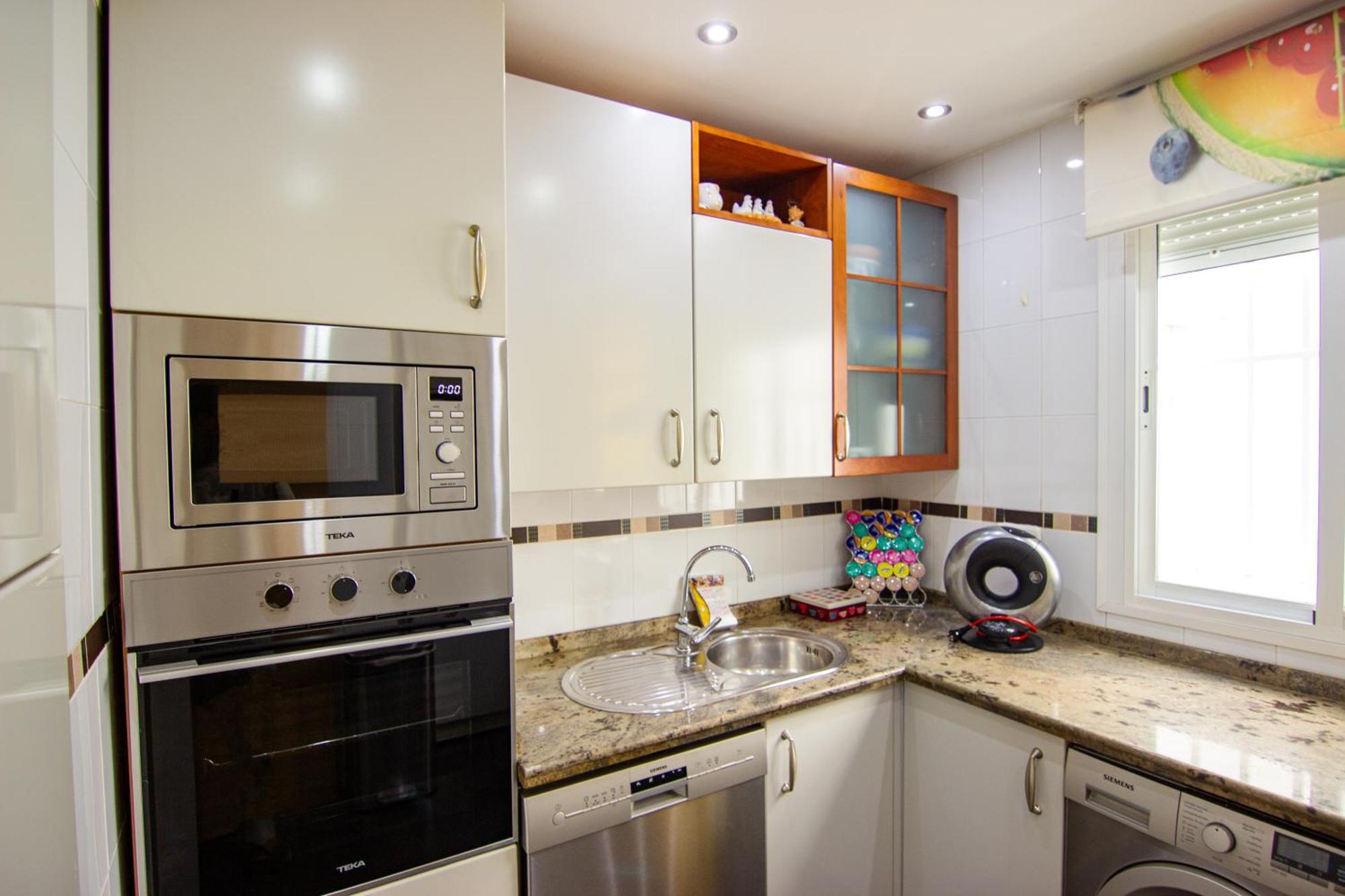 Rentalsevilla Marianillo מראה חיצוני תמונה