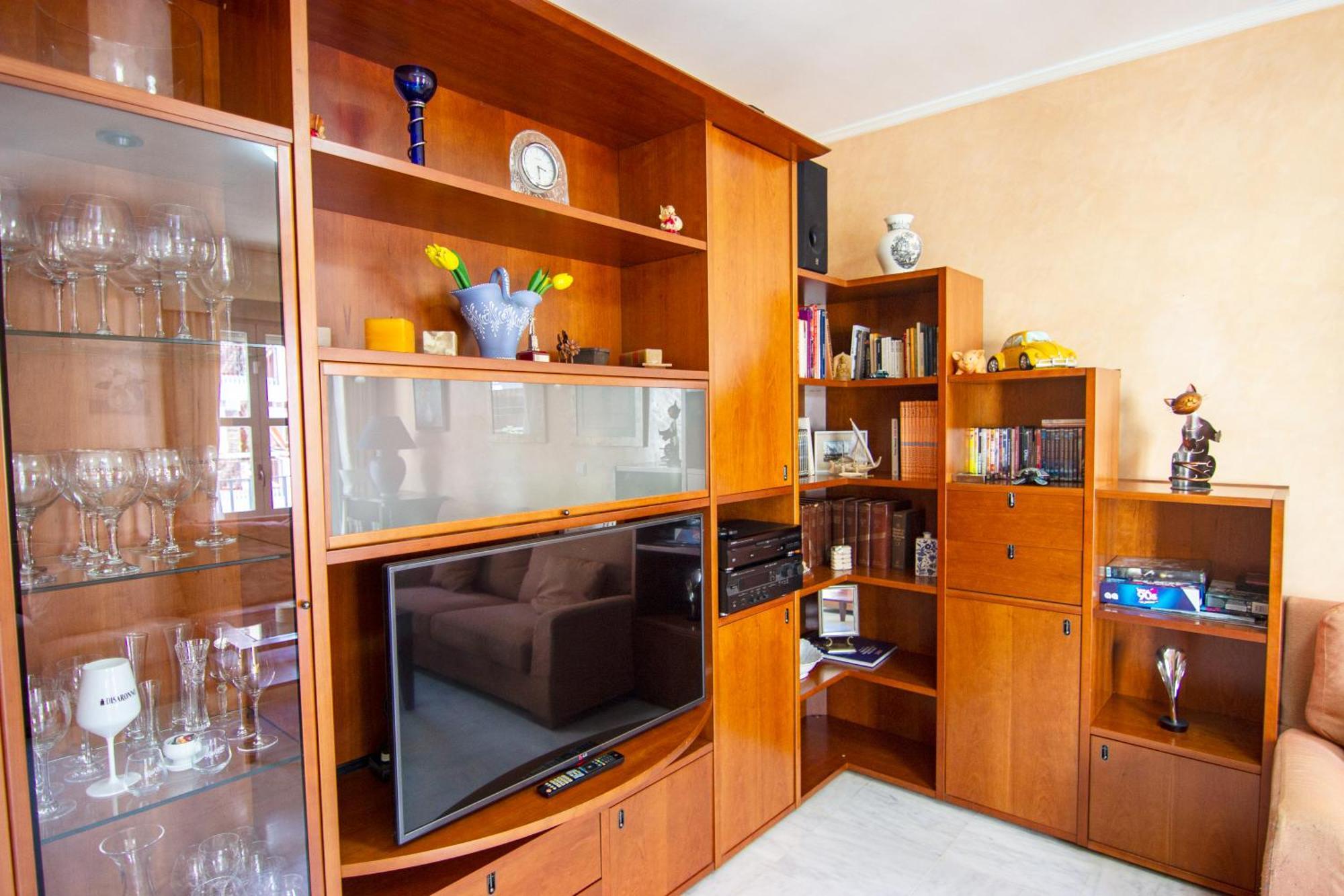 Rentalsevilla Marianillo מראה חיצוני תמונה