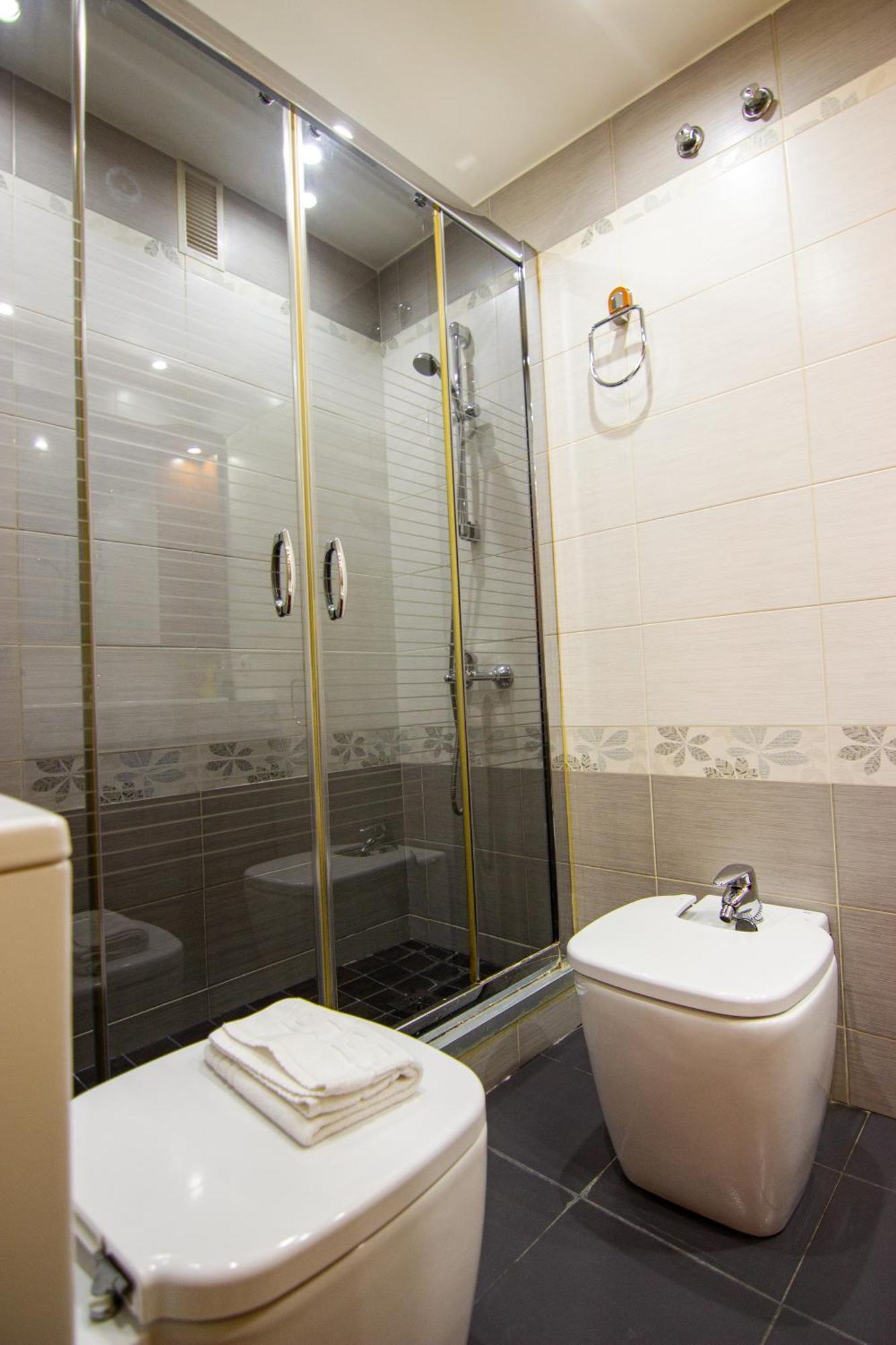 Rentalsevilla Marianillo מראה חיצוני תמונה