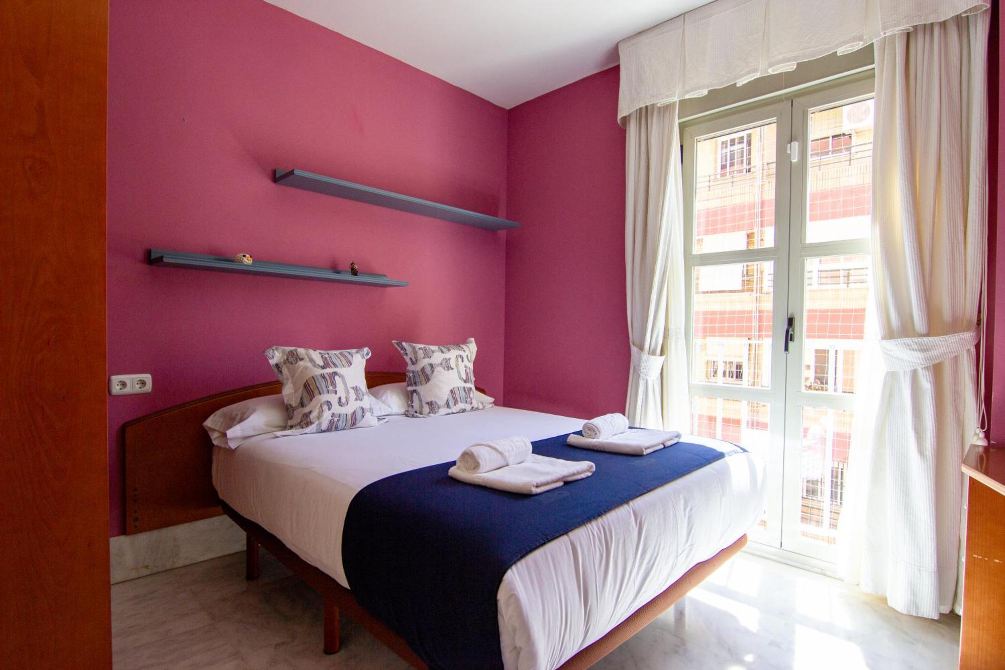 Rentalsevilla Marianillo מראה חיצוני תמונה